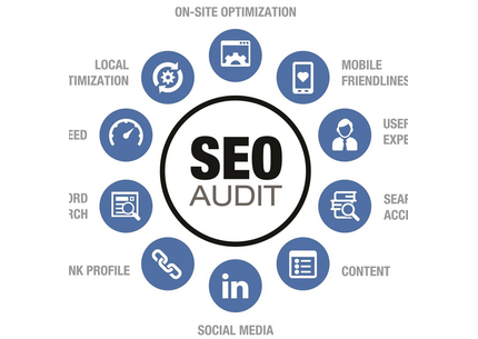 Выполню полный технический SEO-аудит сайта