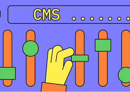 Помогу с выбором платформы (WordPress, CS-Cart, Tilda и др.)