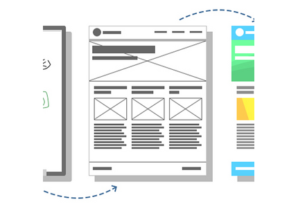 Внесу правки в структуру и дизайн сайта