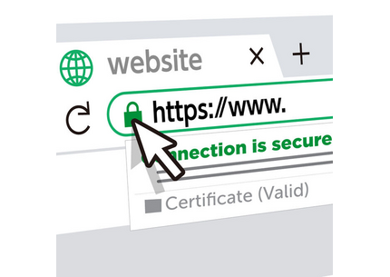 Установлю и настрою SSL-сертификат на сайт «под ключ»
