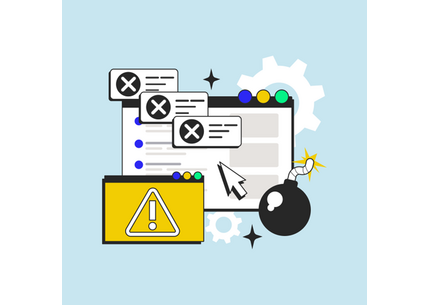 Проведу тестирование и исправлю баги на сайте