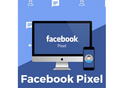 Интегрирую Facebook Pixel и подключу аналитические инструменты