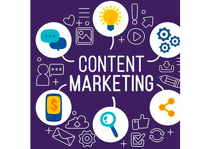 Разработаю контент-маркетинг и SEO-копирайтинг