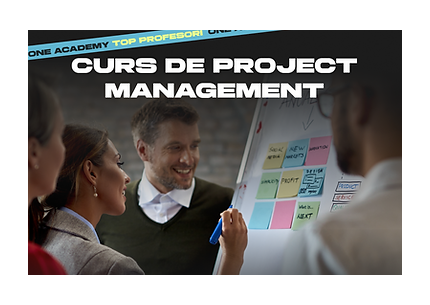 Организую управление проектом