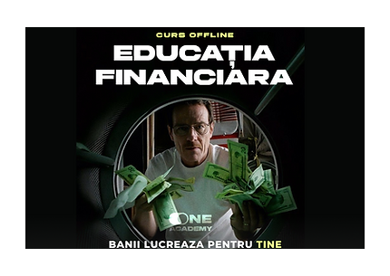 Проведу курс «Финансовое образование»