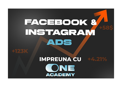 Проведу онлайн-курс «Реклама в Facebook и Instagram» (Pro)