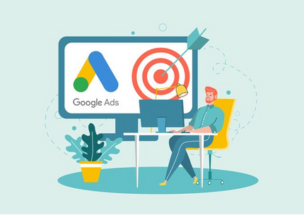 Консультация: как обойти конкурентов в Google Ads