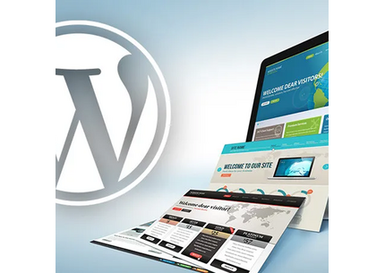 Создам сайт-визитку на WordPress