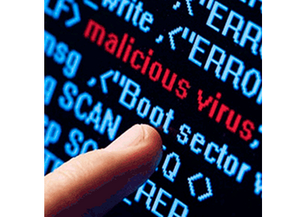 Удалю вирусы и вредоносный код с сайта