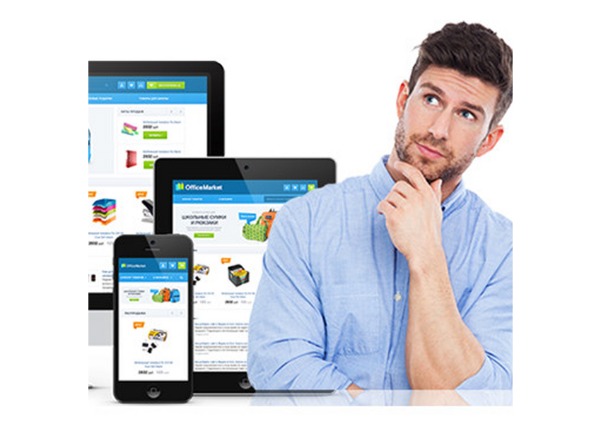 Проведу консультацию по запуску интернет-магазина