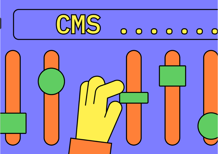 Помогу с выбором платформы (WordPress, CS-Cart, Tilda и др.)