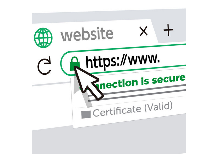 Установлю и настрою SSL-сертификат на сайт «под ключ»