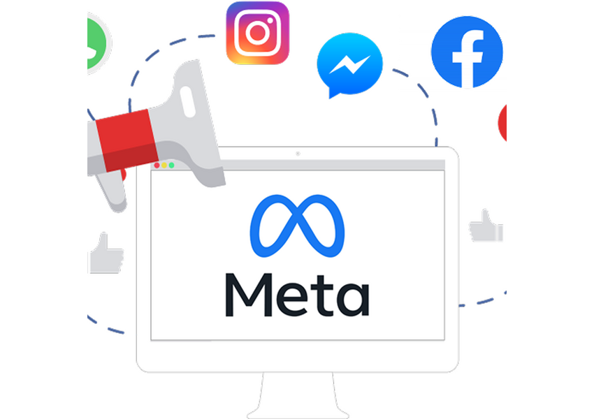 Веду и оптимизирую кампании Meta Ads (месяц)