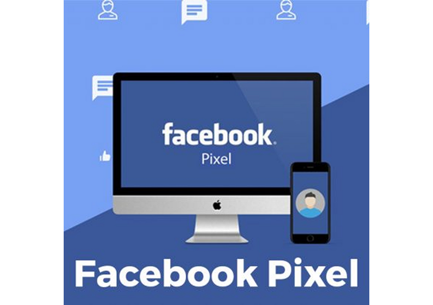 Интегрирую Facebook Pixel и подключу аналитические инструменты