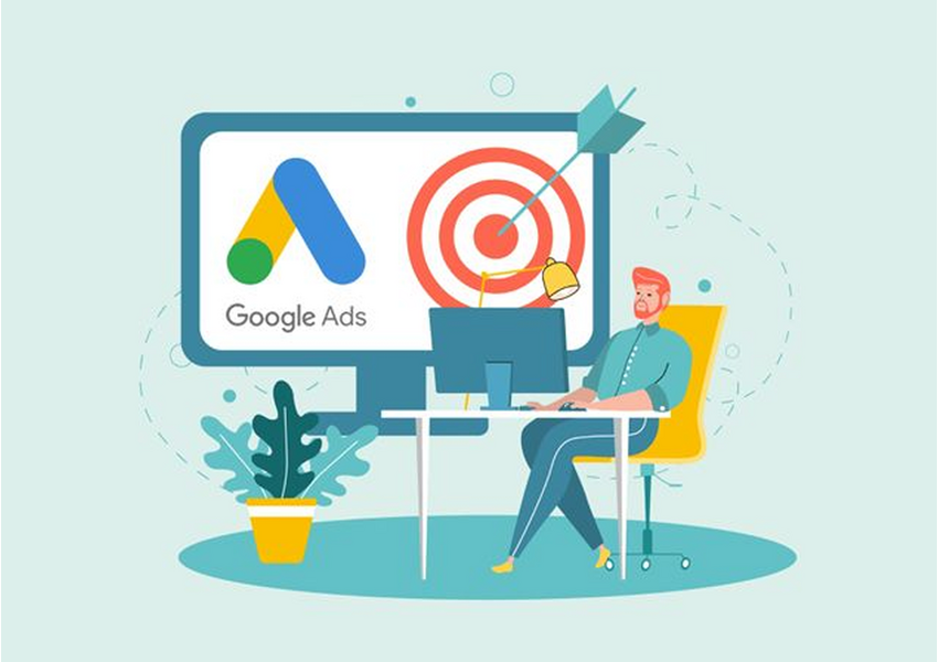 Консультация: как обойти конкурентов в Google Ads