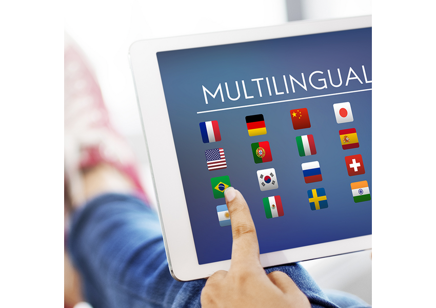 Внедрю мультиязычность (RU/RO/EN) на сайт «под ключ»