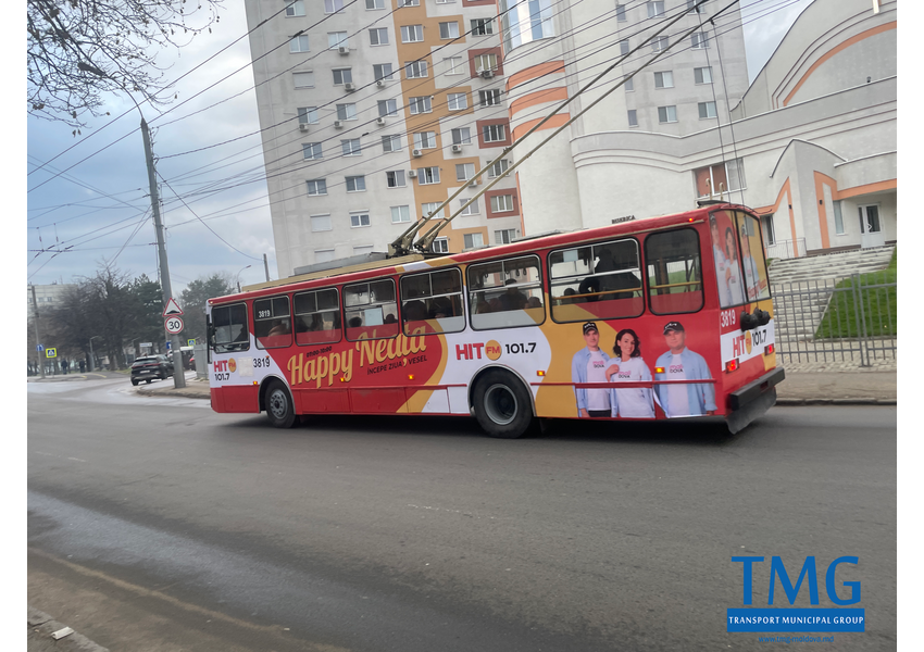 Разработка дизайна для оформления автотранспорта, изображение 3