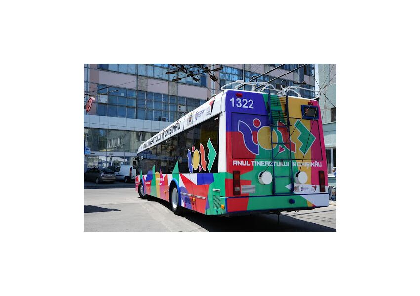 Разработка дизайна для оформления автотранспорта, изображение 2